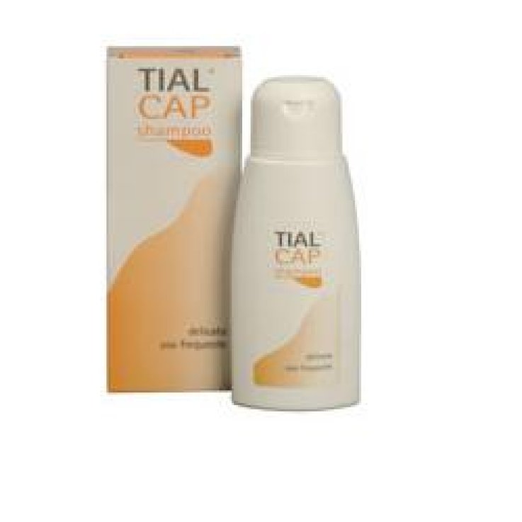 TIAL CAP SHAMPOO 150ML