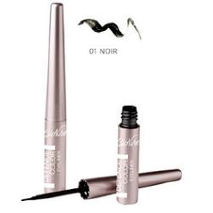 DEFENCE COLOR EYELINER NERO 1