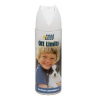 V SPRAY OFF LIMITS 200ML X CALOR