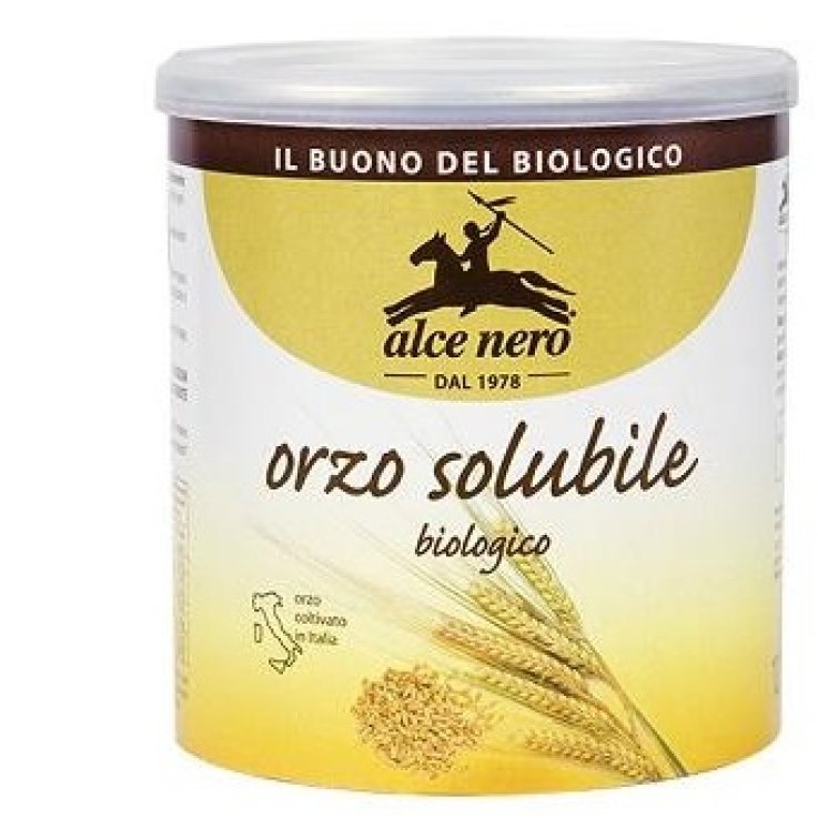 FDL ORZO SOLUBILE BIO 125GR8BARA