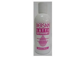 BERSAN LATTE DETERG 250 ML