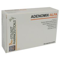 Adenomix-Alfa 30 Compresse