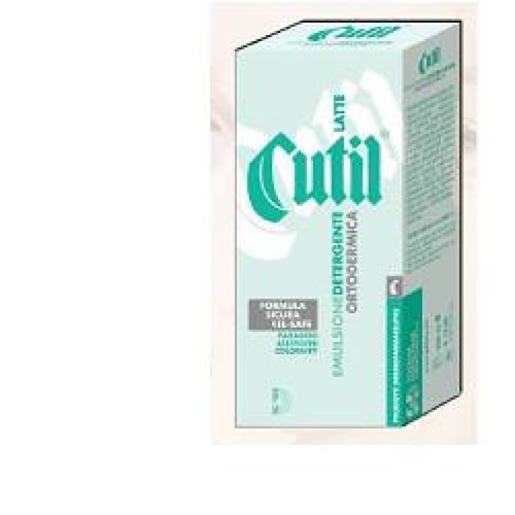 CUTIL LATTE 125ML