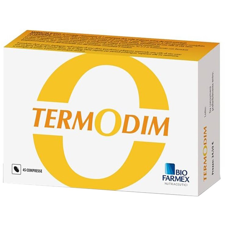 TERMODIM 45CPR