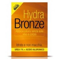HYDRA BRONZE SALVIETTA AUTOABBR.