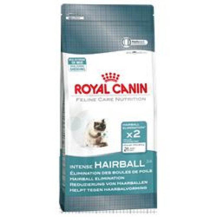 V RC CAT HAIRBALL 34 2KG