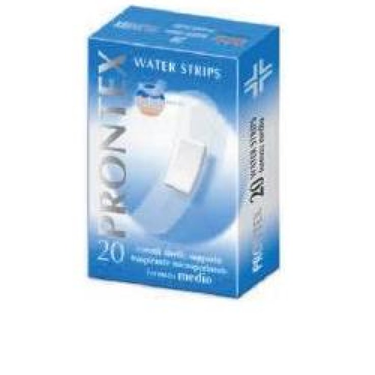 CER PRONTEX WATERSTRIP M 20PZ