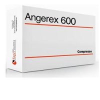 ANGEREX 600 20CPR S/G