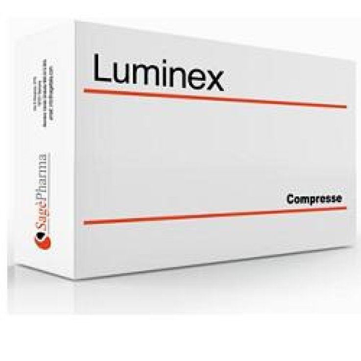 LUMINEX 30 Cpr