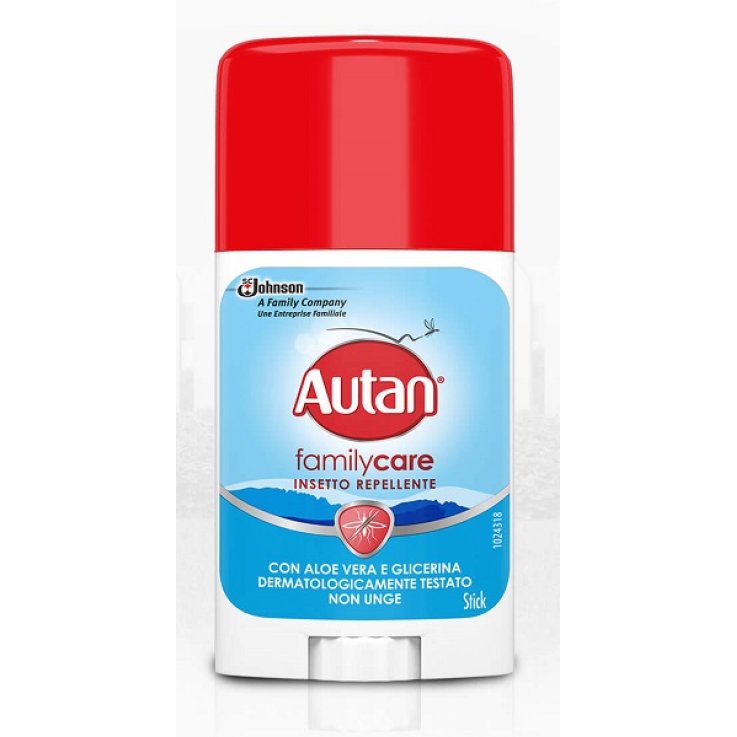 AUTAN FAMILY CARE STICK 50ML