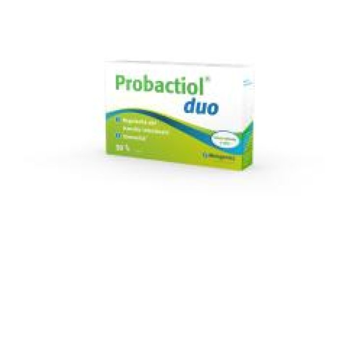 PROBACTIOL DUO ITA 30CPS