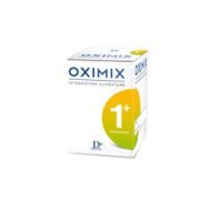 OXIMIX 1+ IMMUNO 40CPS DRIATEC