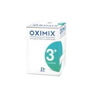 OXIMIX 3+ ALLERGO 40CPS DRIATEC