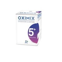 OXIMIX 5+ CIRCULATION 40CPS DRIA OXIMIX 5+ CIRCULATION 40CPS DRIA
