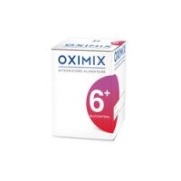 OXIMIX 6+ GLUCOCONTROL 40CPS DRI
