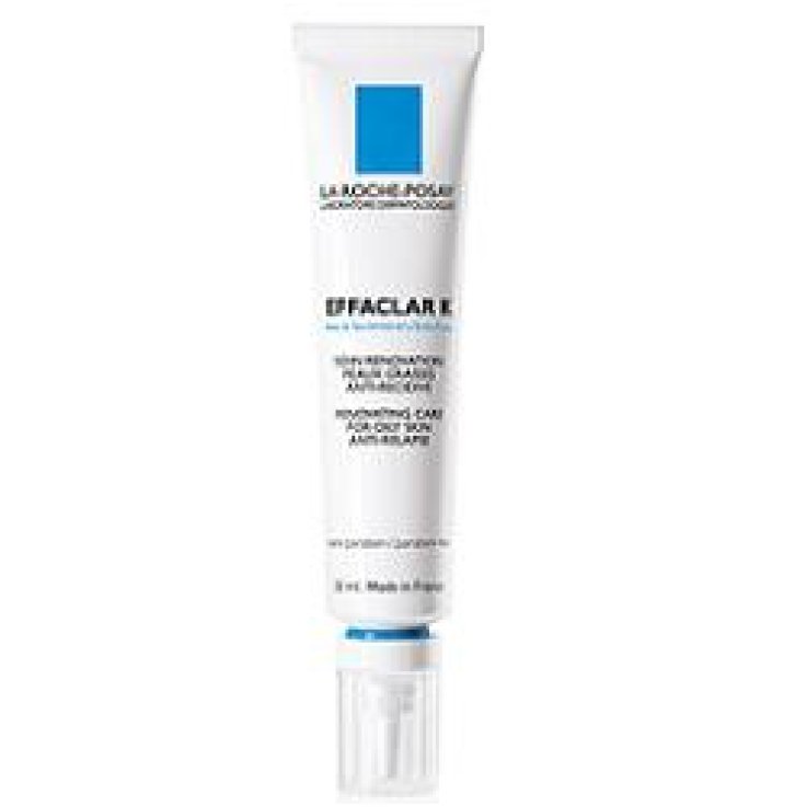 EFFACLAR K 30ML