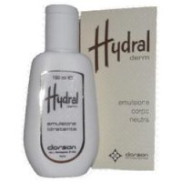 HYDRAL LOZ CRP IDRAT 150ML