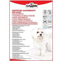 TAPPETINO ASS CANI 60X60 25PZ