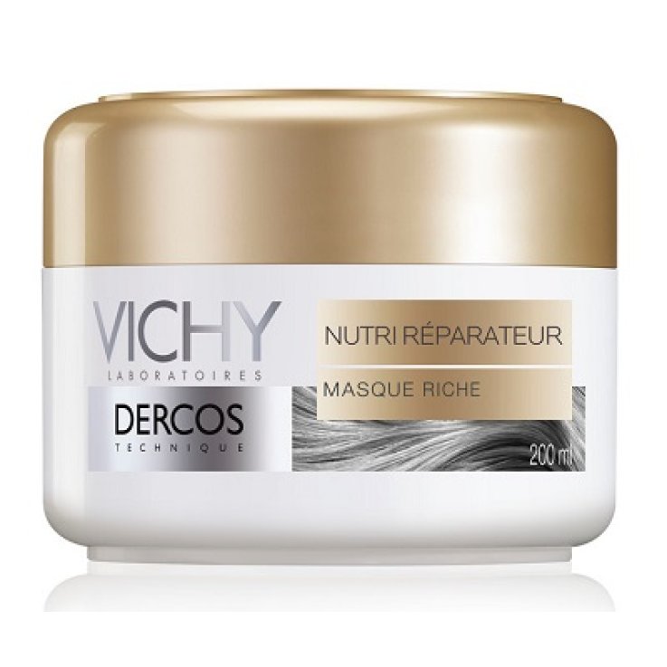 DERCOS NUTRI-RIPA MASCHERA