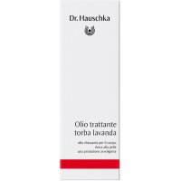 HAUSCHKA OLIO CORPO TORBA LAVAND