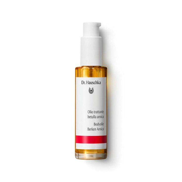 DR HAUSCHKA OLIO TRATT BET AR