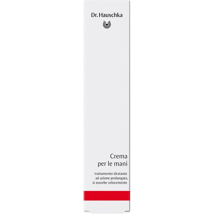 HAUSCHKA CREMA MANI 50ML