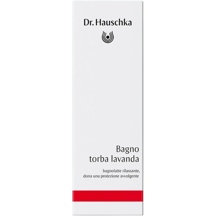 HAUSCHKA BAGNO TORBA LAVANDA 10M