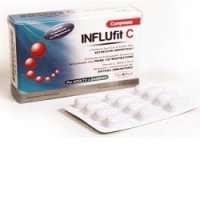 INFLUFIT C 12CPR INFLUFIT C 12CPR