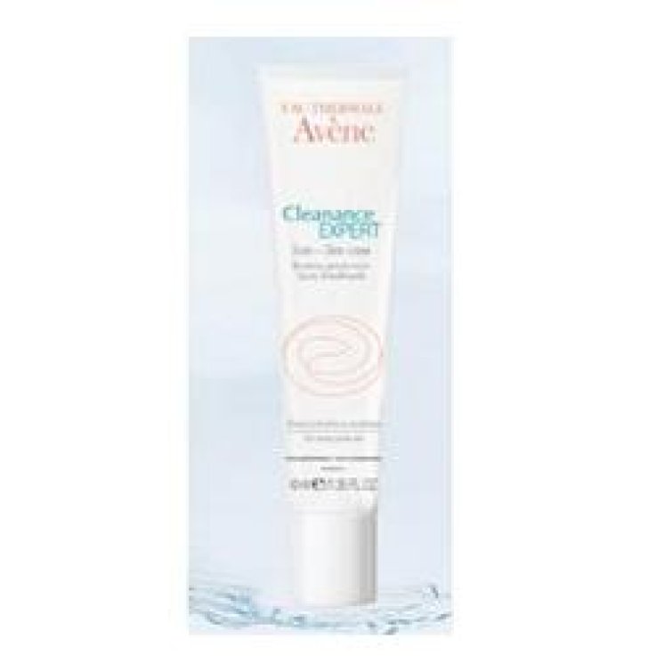 AVENE CLEANANCE EXPERT 40ML