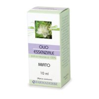 MIRTO OLIO ESSENZIALE 10ML