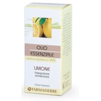 FARMADERBE OLIO ESS LIMONE