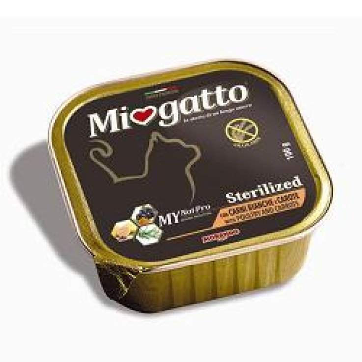 V MIOGATTO 8632 STERIL VASC.CAR.
