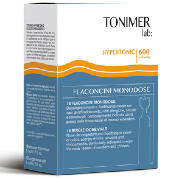 TONIMER HYPERTONIC 18FL