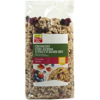 FSC CRUNCHY/MUESLI AVENA FRUT.RO