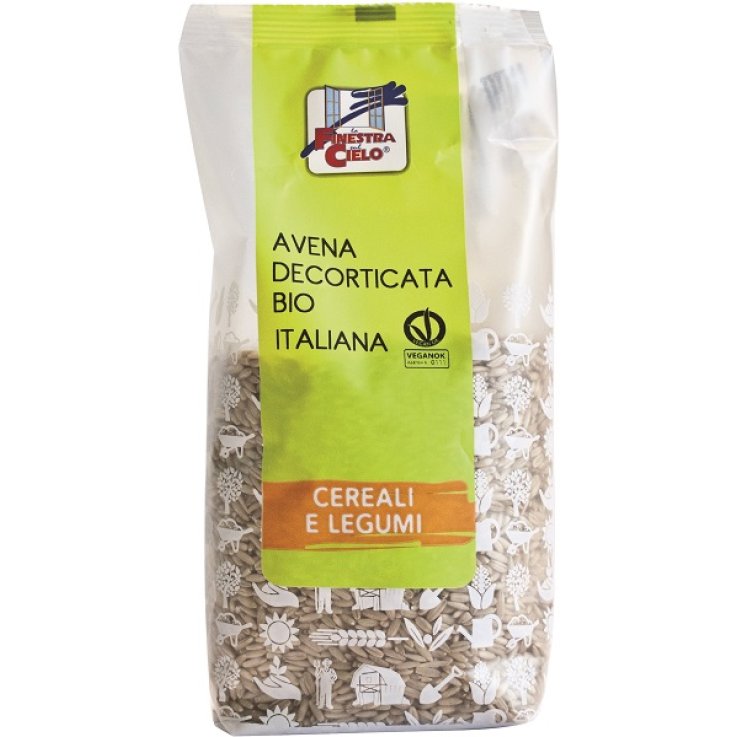 FsC Avena Decort.500g