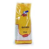 FSC QUINOA BIO 500GR