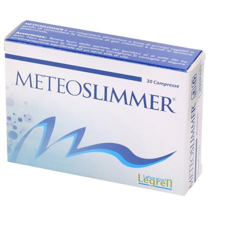 METEOSLIMMER 30 CPR