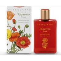 PAPAVERO SOAVE BAGNOSCH 250ML PAPAVERO SOAVE BAGNOSCH 250ML