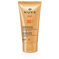 NUXE SUN FP30 CRE DELIC.VISO A/E