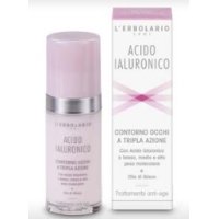 ACIDO IALURONICO CONT OCCHI 30