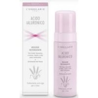 ACIDO IALURONICO MOUSSE DETERG ACIDO IALURONICO MOUSSE DETERG