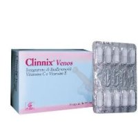 CLINNIX VENOS 50CPS