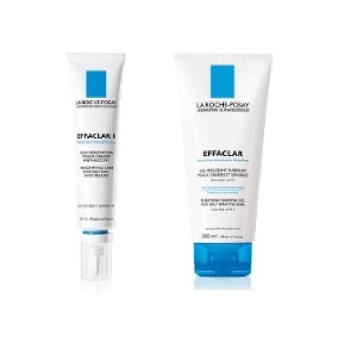 EFFACLAR K+GEL 50ML