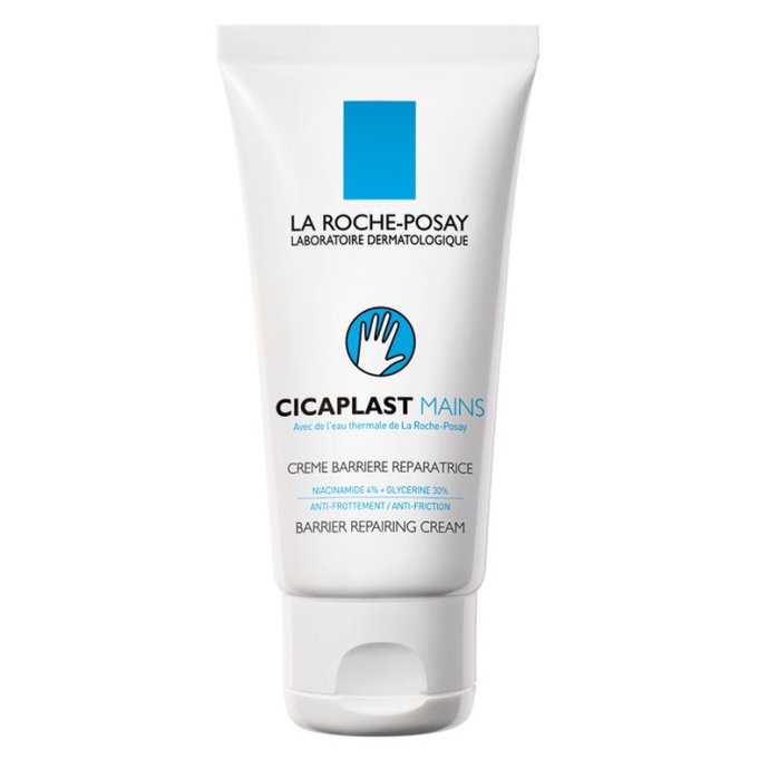 La Roche-Posay Cicaplast Mains 50ml