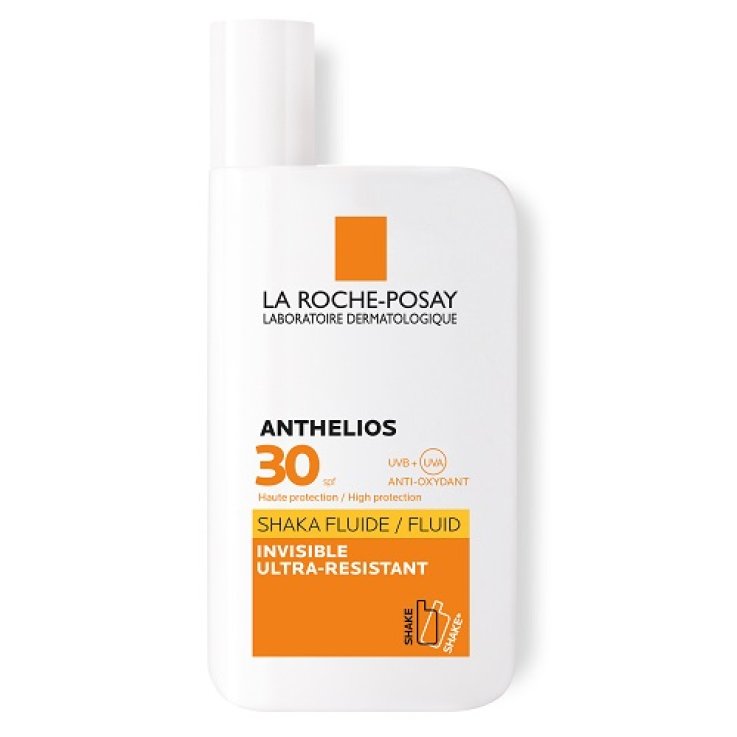 ANTH AC FLUIDO SPF30 50ML