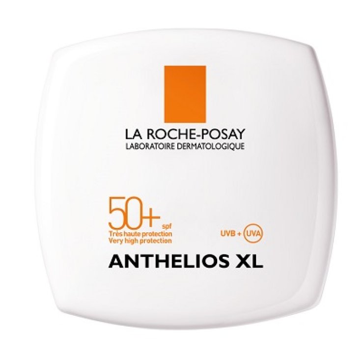 ANTHELIOS COMPATTO DORE SPF50+