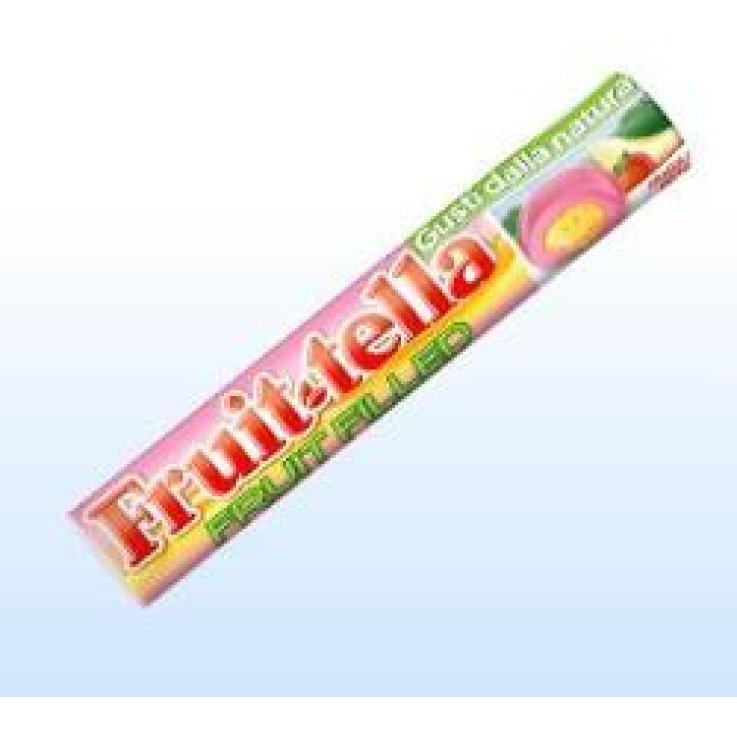 FRUITTELLA GUSTI NATURA FR/LIM