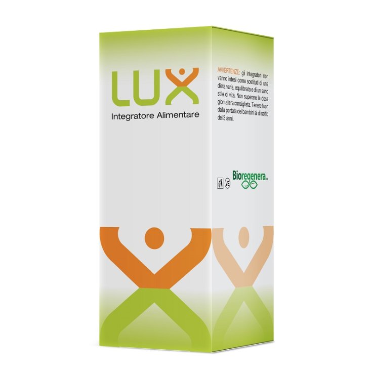 LINFOLUX GOCCE 50ML