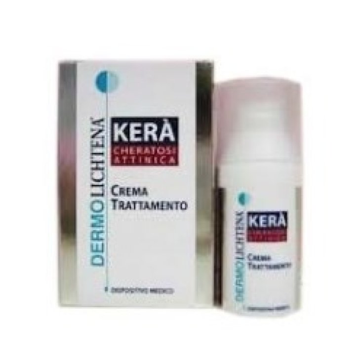 KERA' CREMA TRATTAMENTO 30ML