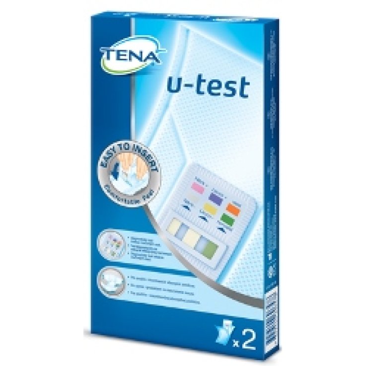 TENA U-TEST 2PZ